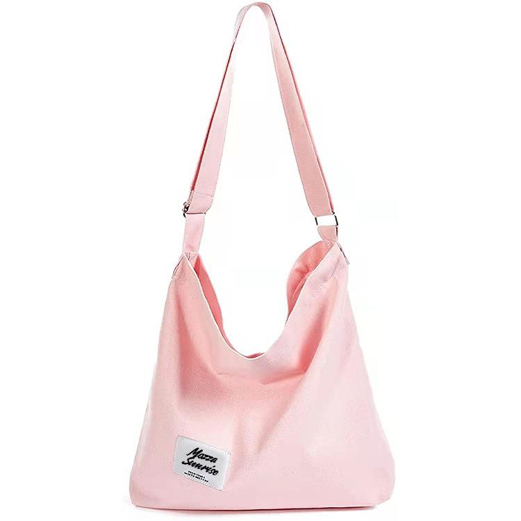 

Холщовая сумка-тоут Женская сумка для бездомных Повседневная сумка через плечо Сумка для покупок Большая сумка-мессенджер