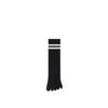 Five-fingered Socks, Women's Mid-calf Socks, Spring and Autumn Cotton Socks, Trendy Split Toe Long Calf Sports Anti-slip Winter Women's Long Socks