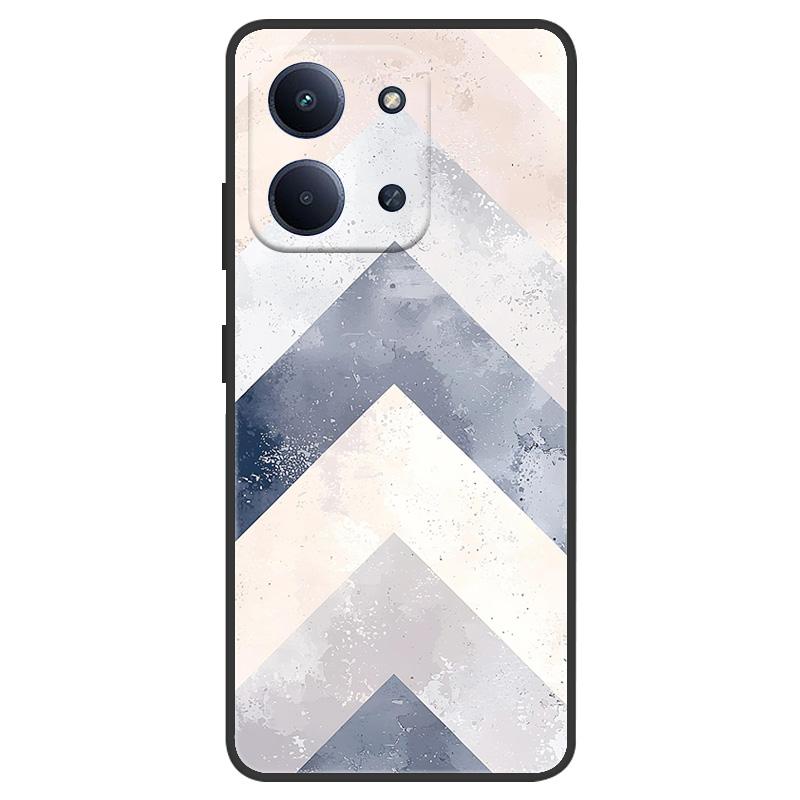 Für Xiaomi Redmi 15C 5G Europa Hülle Marmor Weiche Matte Silikon Rückabdeckung Für Redmi15C Global 15 C 4G Vollständige Handy Hülle Coque