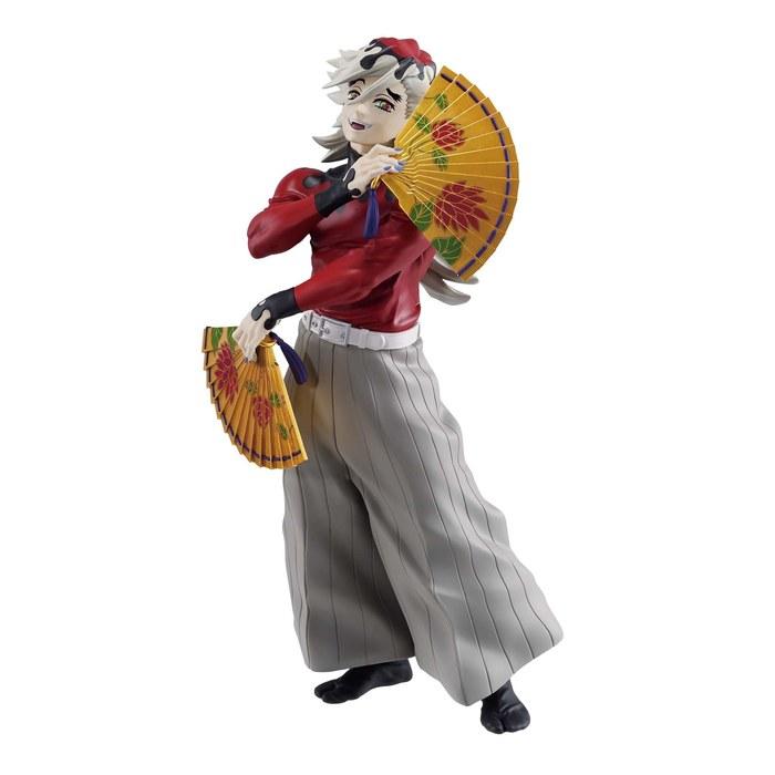 Grandista -DOMA- Douma Figure, Approx. 25cm - Blue