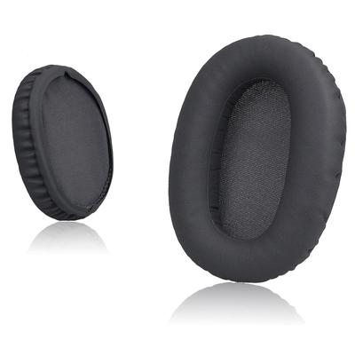 Comfortable Earpads Ear Cushion Soft Foam Earpads for WH-CH700N MDR-ZX770BN Headphone Earcups Sleeves Repair Part