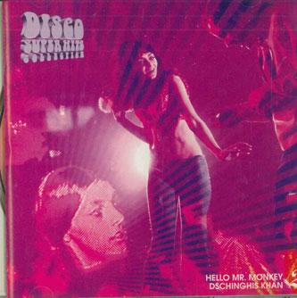 

CD VARIOUS - Disco Super Hits Collection No.2 VFD8372 VICTOR Japan Soul/Funk Used