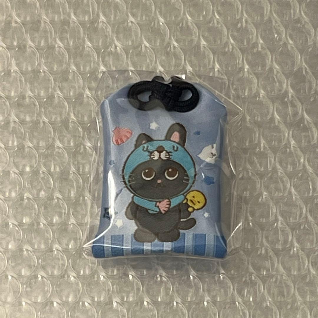 

[USED] RIIZE Bonobono Won Bin Random Amulet Charm