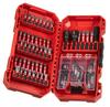 MILWAUKEE IMPACT BIT SET 75 Pcs.