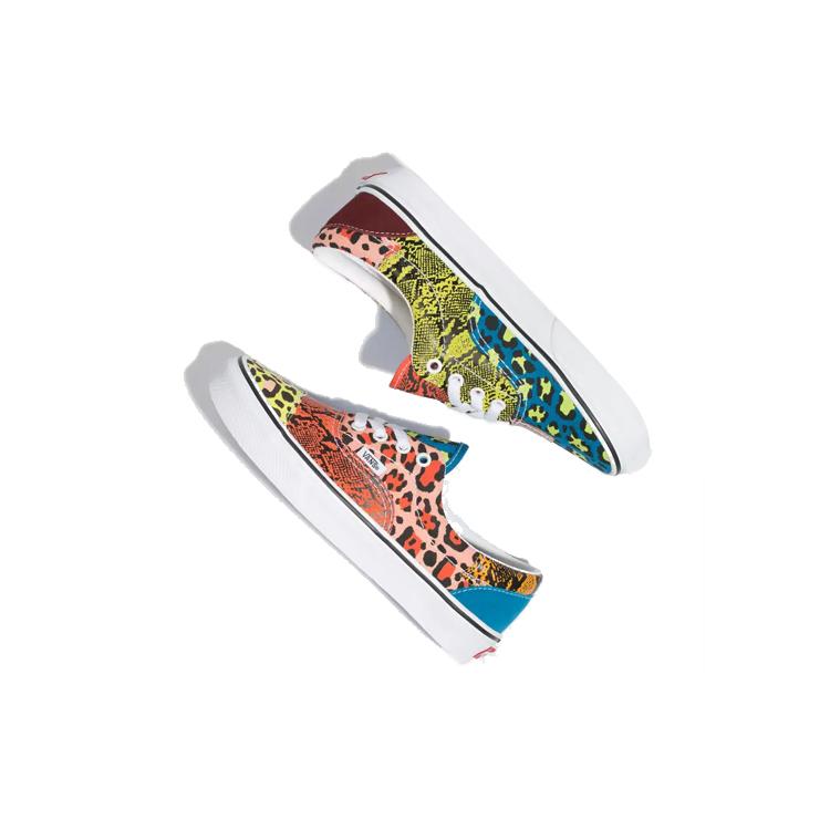 Era Vans 'Patchwork - Leopard Snake' Women's VN0A4BV401R