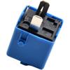 4 Pin Relay Adapter Hub Converter Automotive Relay For BMW 1 3 4 5 6 7 Series Z3 Z4 61368364581 61366915327 Auto Replacement