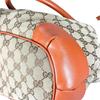GUCCI Sukey 247902 Handbag Orange Women used