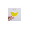 Miumi - Silicone Eye Makeup Eyelash Stencil