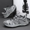 Luxus Outdoor Wandern 2024 Herren Sneaker Designer Rutschfest Wasserdicht Herrenschuhe Bequeme Leichte Walking Trainer Baskets Homme Tenis