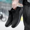 Unisex Sneakers Womens Comfortable Casual Socks Shoes Fashion Walking Footwear Mesh Breathable Damping