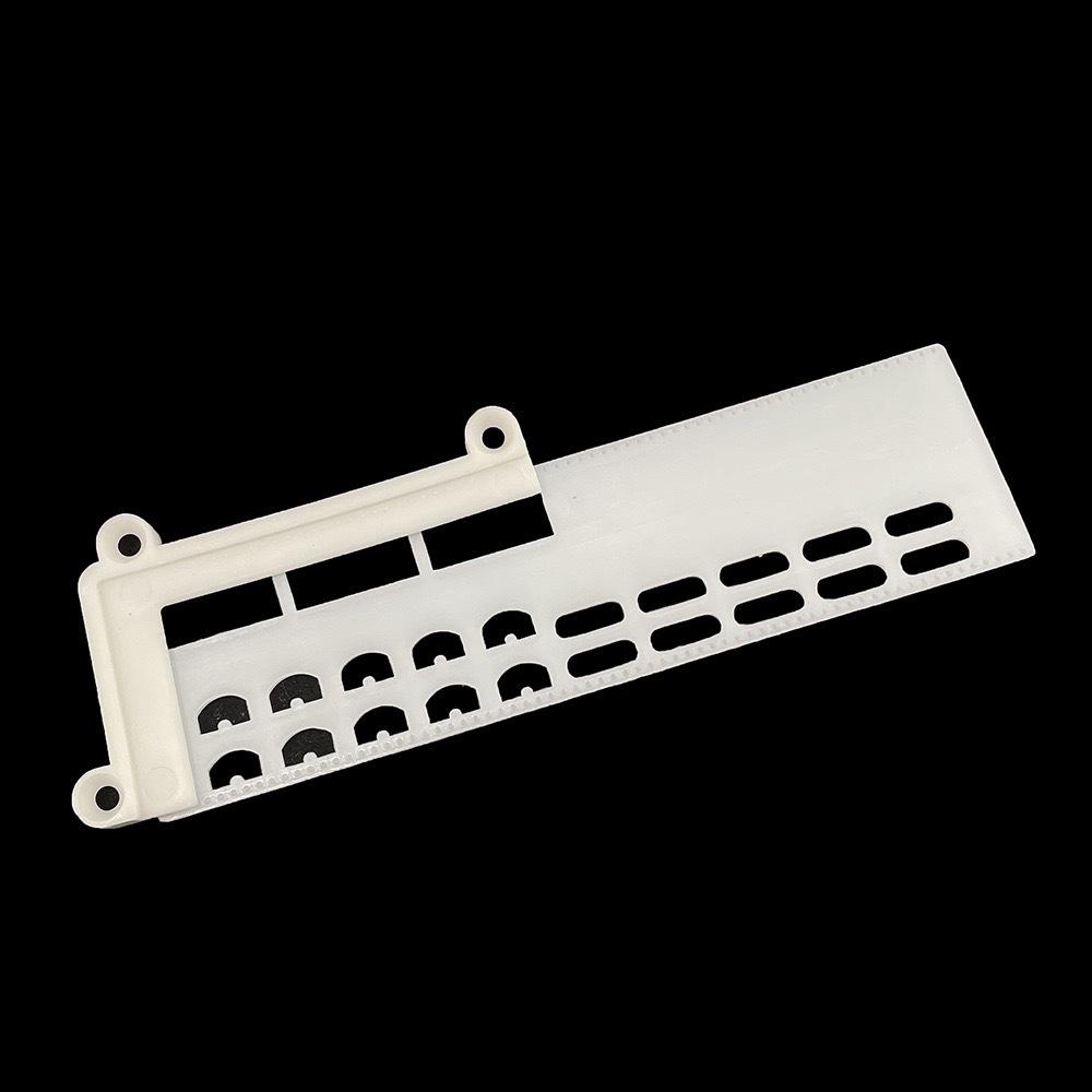 Plastic Bee Hive Queen Excluder: Anti-Escape Sheet for Queen Bee Protection and Comb Door Control New Queen Bee Anti-Escape Sheet