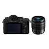 Panasonic Lumix G95D Mirrorless Vlogging Camera Kit (CN version)