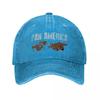Pan America 1250 Moto Big Trail 2022 Cappellino da Baseball Cappellino Trucker Cappellino Snapback Cappelli da Uomo da Donna