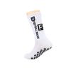 3 Pairs Non Slip Football Socks Mens Friction Gasket Tube Running Ice Snow Hiking Athletic Over Knee Stockings Basketball Socks
