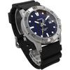 Casio Standard Analog Quartz Men's Watch MTP-VD01-2EV Military Navy Overseas Model