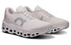 On Women's CloudmOnster 2 'Sand Frost' Women's 3WE10110838