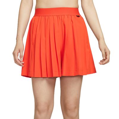 Dri-Fit 24.7 Perfect Stretch Versatile Trendy Minimalist Casual Skirt Women Skirts IB2347-633