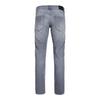 Jack And Jones Mens 5 Pockets Straight Jeans