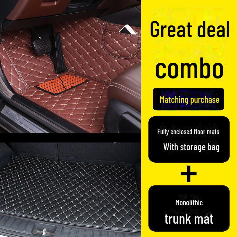 

Индивидуально подобранные коврики для всего салона автомобиля Geely Emgrand для GL, GS, Star Rui, Boyue Pro, Vision X3/X6, New Binyue, Binrui.