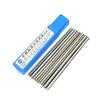 Pack of 30 Wire Core Winding Rods Essential Wrapping Tools Convenient Wire Winding Rods for Jewelry Making DIY Projects