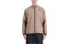 Jackets & Coats Men's Oyster Mushroom AMJ31044-MS