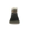 UGG Classic Mini Atherson Boot Black (Womens) Women Sneakers 1158281-BLK