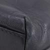 Louis Vuitton Calypso MM Shoulder Bag N41201 Onyx Black Damier Anfini Mens Used