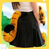 Simulation Cute Modeling Tiger Claw Tail Headband Stage Performance Gift Props