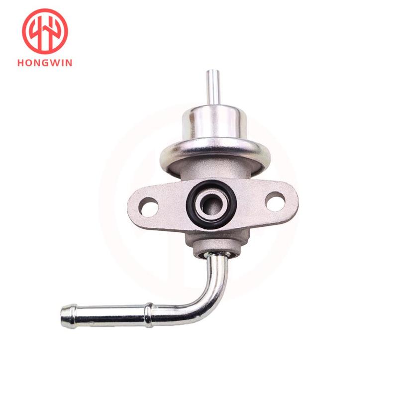 Fuel Injection Pressure Regulator Damper 16740-MCZ-013 3.0 3.5bar For Honda Motorcycle 2002 - 2007 CB900F A AC 919 16400MCZ013