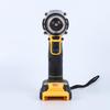 Rechargeable Brushless Lithium Electric Drill for Industrial & Household Use