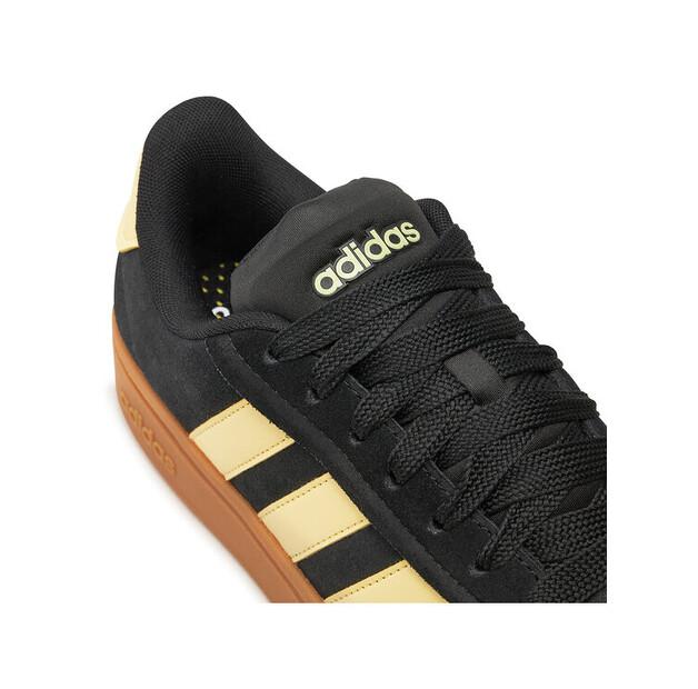 adidas кроссовки Grand Court Alpha 00S IH1288 черный