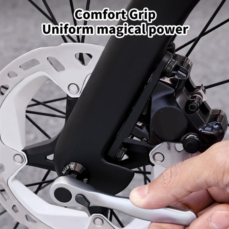 High Precisions Bike Repair Wrenches Ergonomic Grip for Outdoor Cycling Maintenance Bike Quickly Repair Tool
