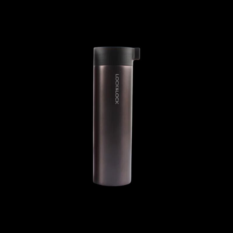 

LOCK&LOCK 400ML Business Stainless Steel Vacuum Flask