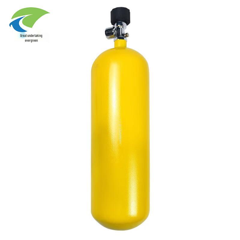 Weiye Changqing Pneumatic Life Rope Projector for Water Rescue