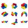 Jeu antistress HEXEL Spectrum - PLUS PLUS - Fidget - Mixte - A partir de 3 ans - polypropylène