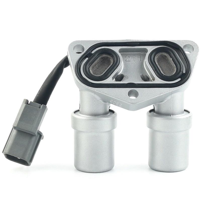 Transmission Dual Shift Solenoid OEM 28200-PLX-003 Replacement Parts For Honda For Civic 2001-2005 28200-PLX-003