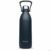 Bouteilles Isotherme QWETCH MATT - Carbone - 1.5 L - QD3055