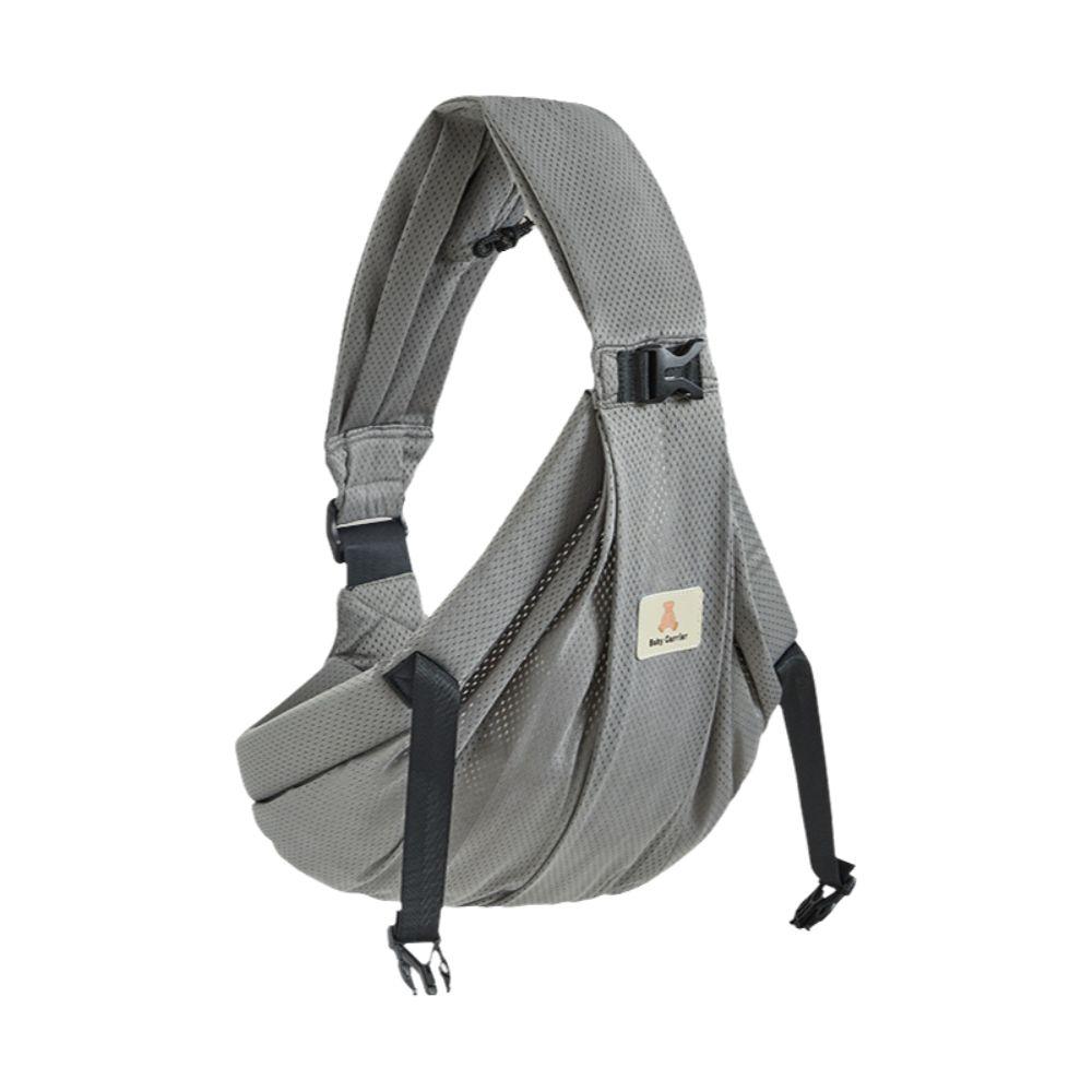 Portable Baby Carrier Wrap Adjustable Toddler Backpack New Newborn Backpacks Travel