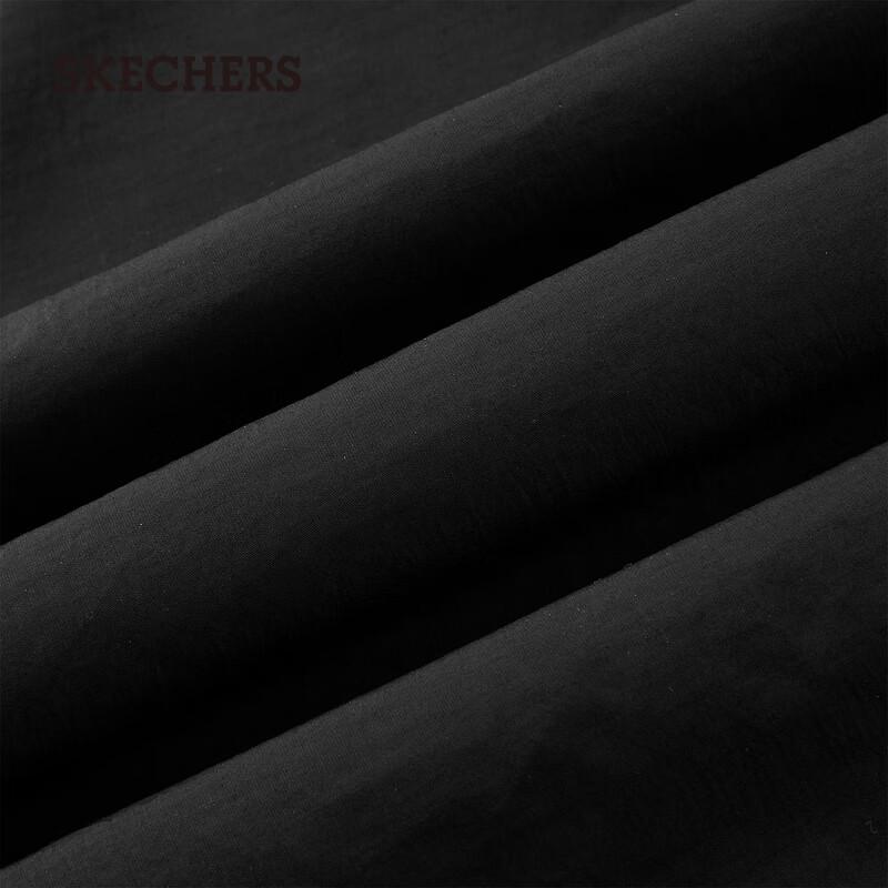 SKECHERS Women's Woven Casual Pants L225W097