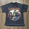 Winger Band KONZERT Rockmusik Unisex Shirt Baumwolle Alle Größen UU372