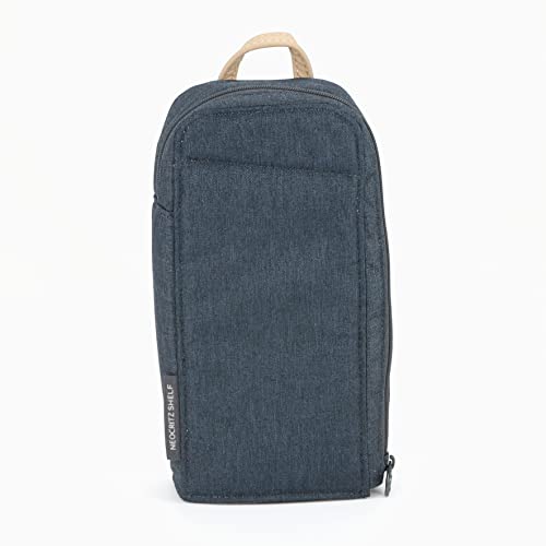 Kokuyo Neo Critz Shelf F-VBF210B, a pen case, pencil case, pen holder, pen stand, gadget pouch, and organizer.