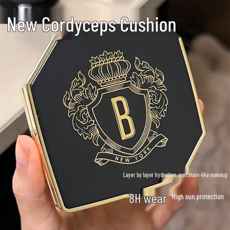 Bobbi Brown Intensive Skin Serum Cushion Foundation