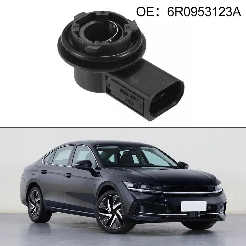 Autolicht-P21W Glühbirne Lampenfassung Sockel Zubehör 6R0953123A Für Golf Auto Lichtsockel Lampenfassung Stecker Zubehör