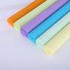 Colored Crepe Paper for DIY Floral Crafts and Packaging