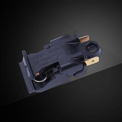 1-10Pcs Electric Kettle Steam Pressure Jump Switch 13A 250V Boiler Thermostat Switch Universal Electric Kettle Power Switch