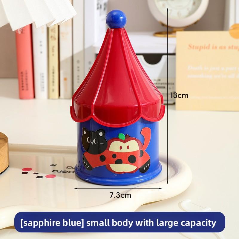 Multi Functional Home Creative Simple Dental Floss Daily Storage Box