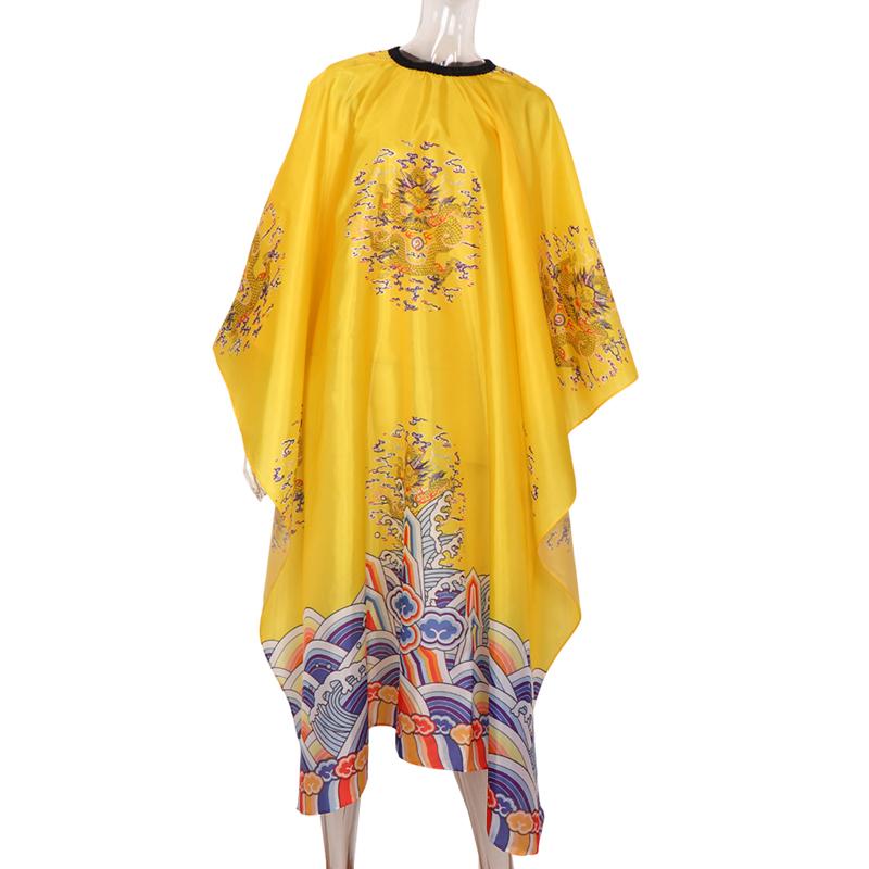 

Парикмахерская накидка для стрижки и окрашивания волос, антистатический парикмахерский фартук, парикмахерский плащ, парикмахерское платье, салонный барбер