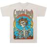 Camiseta vintage Bertha de Grateful Dead