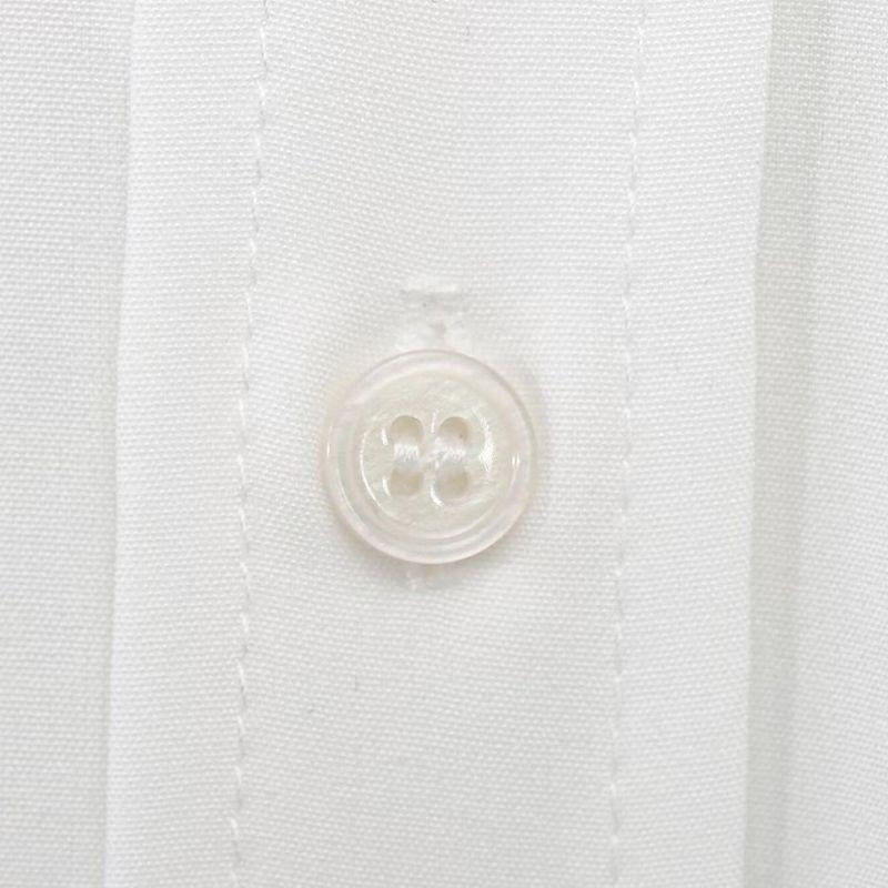 Kaslead New Arrival Women's Fashion Style Stylish Simple and Versatile Stripes Poplin Shirt 8717631