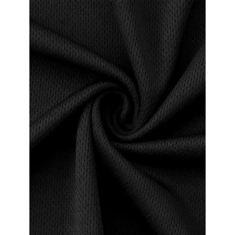 European Sizes Summer Men'S Outdoor Short Sleeve Casual Wear
